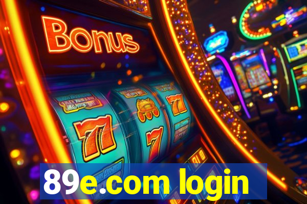 89e.com login